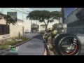 D Swizzy96 - Black Ops II Free For All Montage