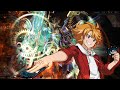 Cardfight Vanguard Ex Gear Chronicle Vs Nova Grappler (Raizer) Ep.5