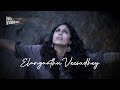 Elangaathu Veesudhey | Anju Brahmasmi | High On Music  @wonderwallmedia