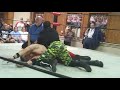 suicydal soulja vs cameron thomas csw 8 24 19 final round to crown new csw heavyweight champion