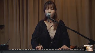 [20200815] 하예지(Ha YeJi) - Full Cam (신기루, 숨 등 6곡)@In Mate 기획공연 우리가 있던 시간