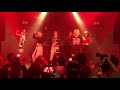 ［2020.02.02］ cherrsee 「k.o.」 cherr up vol.2～sweet and bitter～ ver.bitter① @渋谷glad