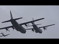 méxico moderniza sus c 130 hércules