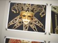 venetian masks by magic of venezia