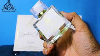 Al Firdous Fragrances