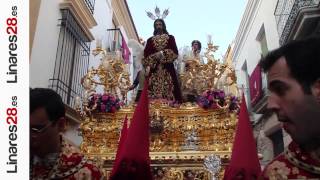 20170413   Linares28   Semana Santa de Linares 2017   El Prendimiento