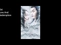 情人咒 - Qing Ren Zhou (LOVER'S CURSE) - Ost. Love And Redemption - Lyrics - 阿雲嘎 Ayanga & 郁可唯 Yisa Yu