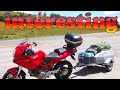 MOTORCYCLE CARGO TRAILERS - prologue