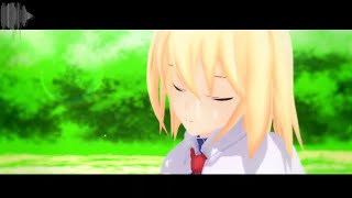 【東方MMD】アリスでそれがあなたの幸せとしても【1080p-60fps】