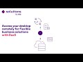 Access your desktop remotely for flexible business solutions with DaaS