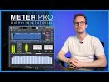 SSL Meter Pro & UF1 - Overview & Tutorial