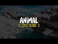 Neon Trees - Animal (Lyrics)