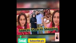 #new#short#video#shoaika#dipikakakar#saba#sabakajahan#shoaib#saba#💝wedding#saba'husband#shilpayadav🥰