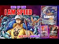 FASTEST DECK CURRENTLY?? | My EB01 Red/Purple Law Deck Profile & Gameplay | One Piece Card Game