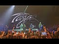 tarja turunen u0026 marko hietala phantom of the opera live in riga 25.02.2025