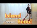 Island Seoul Linedance/Improver/Choreo:Mark Furnell& Chris Godden/아일랜드 서울 라인댄스 