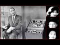 1957 Linguistics Lecture Series, Ep. 1: Introduction | Henry Lee Smith