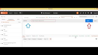 Postman Tutorial | DELETE Request from Postman Tool.