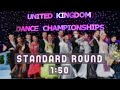 uk open standard final round 1 50 practice round 2023