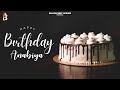 Anabiya Happy Birthday To You | Birthday Song with Name Anabiya |  @BillionBestWishes