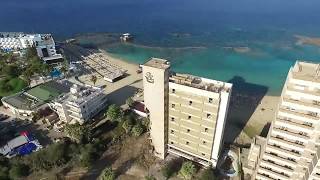 ЭКСЛЮЗИВ⚠️Уникальный город призрак Вароша⚠️Exclusive rare⚡Luxury famous resort in 70's abandoned now