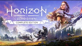 【実況なし】【Horizon Zero Dawn】part 18【ホライゾンゼロドーン】【そこそこ高画質で楽しむプレイ動画】