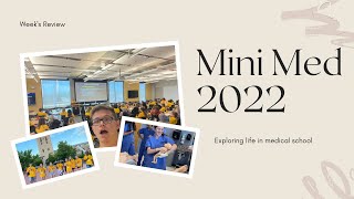 Mini Medical School Session 1: Summer 2022 | MU School of Medicine (Mizzou Med)