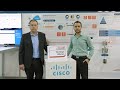 Cisco and Rockwell Automation