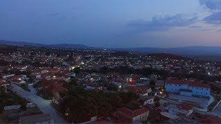 Δραβήσκος Σερρών απο ψηλά/ Draviskos Greece, dji drone