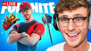 🔴NEW FINAL *SEASON 2* FORTNITE UPDATE COUNTDOWN NOW! (LIVE)