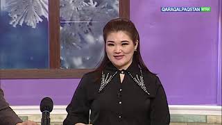 Assalawma Áleykum Qaraqalpaqstan 24.02.25