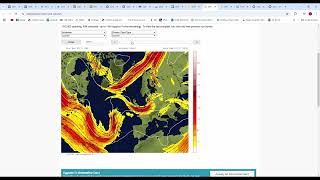 Winter climbing outlook 25/11/24