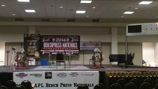 How to Find a Powerlifting Meet