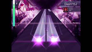 [Arcaea 3.23] Tatsh - Xanatos Future 10 Play