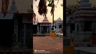 Maa Charchika Temple Banki