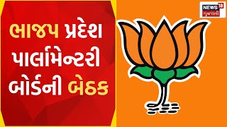 Political News | નવા મનપા, પંચાયતોના હોદ્દેદારોની નિમણુંક કરવા બેઠક | BJP | Gujarat News