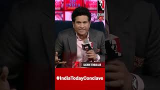 If You Want To Catch The Attention, The Game Has To Be Attractive: Sachin Tendulkar