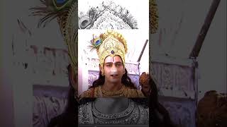 Lord Krishan Guide About Dharm ||