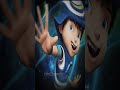 JEDAG JEDUG BOBOIBOY TAUFAN DAN BOBOIBOY SOLAR (DJ STRONGEST)