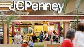 J.C. Penney's Ron Johnson Faces Hurdles on Turnaround