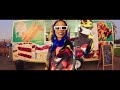 Noluntu J - Ghost (Official Video)