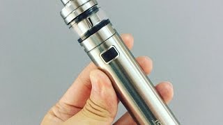 Eleaf iJust Nexgen Kit | 3000mah battery and HW series coils