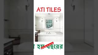 Ati ceramics tiles