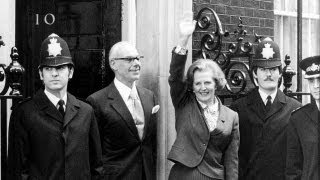 Informe semanal - La hora de Margaret Thatcher