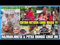 NIKMIR,RAZMAN & PITRA NANGIS LIHAT INI - EDITAN NETIZEN KOCAK SEKALI,TERUS BERKARYA NETIZEN.