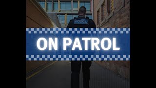 On Patrol: Crime Prevention