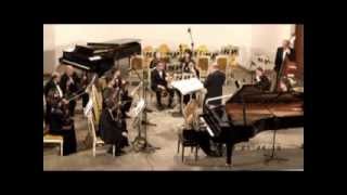 Zuleykha Bayramova-Abdulla. Azer Dadashov - Concerto for Piano and String Orchestra