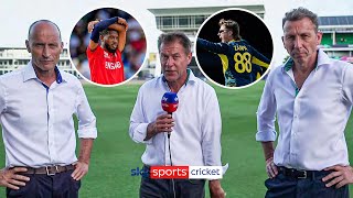 England lose to Australia: IMMEDIATE reaction in Barbados 🚨 | T20 World Cup