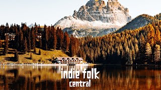 New Indie Folk; June 2021