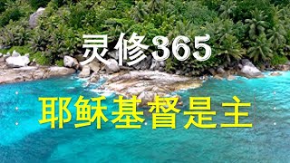 【灵修365】耶稣基督是主✅《聚焦四福音》有声朗读｜每日灵修｜杜嘉牧师灵修作品｜灵修音乐｜睡前祷告灵修｜陪你读圣经｜1.4